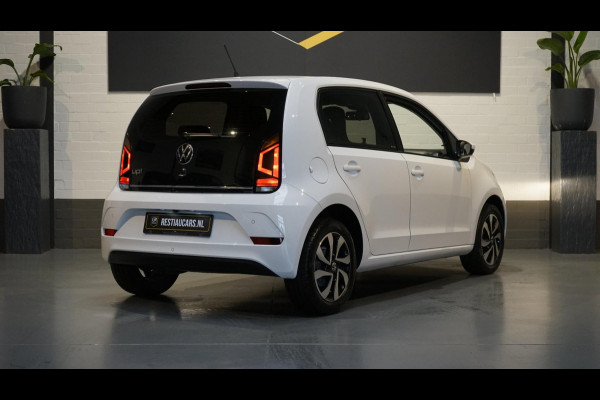 Volkswagen up! 1.0 ACTIVE AIRCO-CAMERA-DAB RADIO-ELEKTR RAMEN-LANE ASSIST-LED-PDC