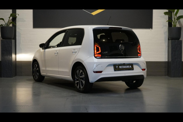 Volkswagen up! 1.0 ACTIVE AIRCO-CAMERA-DAB RADIO-ELEKTR RAMEN-LANE ASSIST-LED-PDC