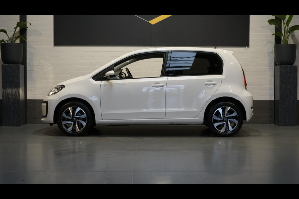 Volkswagen up! 1.0 ACTIVE AIRCO-CAMERA-DAB RADIO-ELEKTR RAMEN-LANE ASSIST-LED-PDC