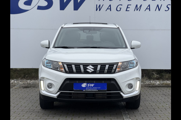 Suzuki Vitara 1.4 Boosterjet AllGrip Stijl | Pano | Camera | Navi | Dodehoek | LED