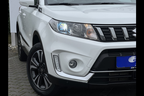 Suzuki Vitara 1.4 Boosterjet AllGrip Stijl | Pano | Camera | Navi | Dodehoek | LED