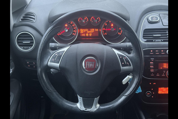 Fiat Punto Evo Evo 0.9 TwinAir Lounge