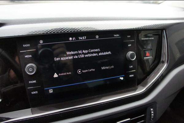 Volkswagen Taigo 1.0 TSI Dsg Acc|CarPlay|Virtual|Velgen