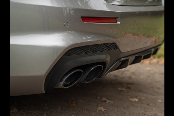 Maserati Ghibli Trofeo V8 580pk | Pano-dak | Veel carbon! | Stoelventilatie | 360 cam