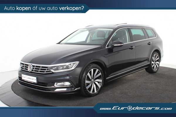 Volkswagen Passat Variant 1.5 TSI R-Line *Panoramadak*Full option*