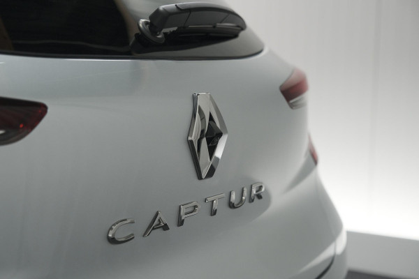 Renault Captur TCe 90 Techno | Camera | Apple Carplay | Navigatie | Parkeersensoren