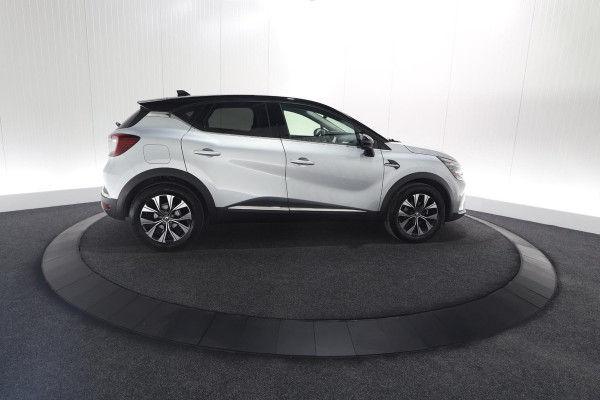 Renault Captur TCe 90 Techno | Camera | Apple Carplay | Navigatie | Parkeersensoren