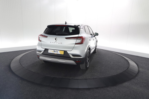 Renault Captur TCe 90 Techno | Camera | Apple Carplay | Navigatie | Parkeersensoren