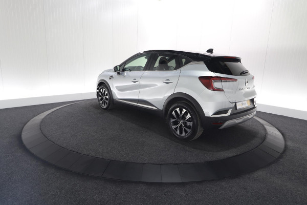 Renault Captur TCe 90 Techno | Camera | Apple Carplay | Navigatie | Parkeersensoren