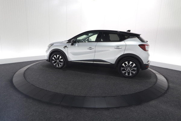 Renault Captur TCe 90 Techno | Camera | Apple Carplay | Navigatie | Parkeersensoren