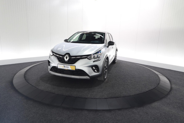 Renault Captur TCe 90 Techno | Camera | Apple Carplay | Navigatie | Parkeersensoren