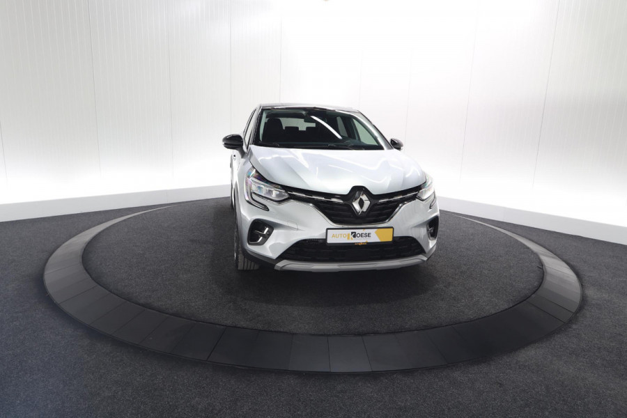 Renault Captur TCe 90 Techno | Camera | Apple Carplay | Navigatie | Parkeersensoren