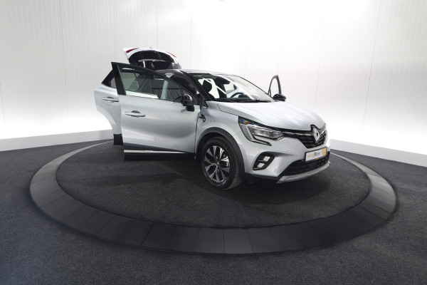 Renault Captur TCe 90 Techno | Camera | Apple Carplay | Navigatie | Parkeersensoren