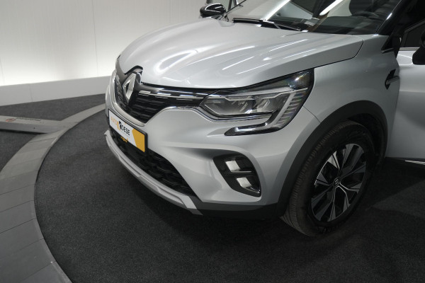 Renault Captur TCe 90 Techno | Camera | Apple Carplay | Navigatie | Parkeersensoren