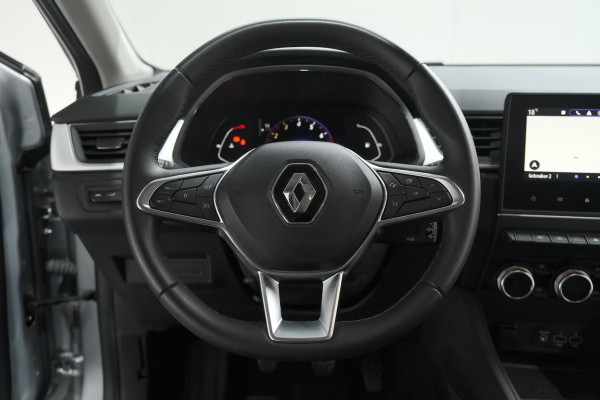 Renault Captur TCe 90 Techno | Camera | Apple Carplay | Navigatie | Parkeersensoren