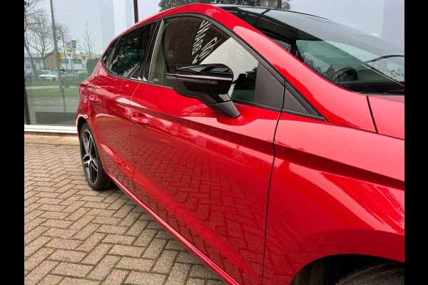 Seat Ibiza 1.0 TSI 115PK FR Business Intense - Navi - Pano / Schuifdak - Alcantara - Org.NL