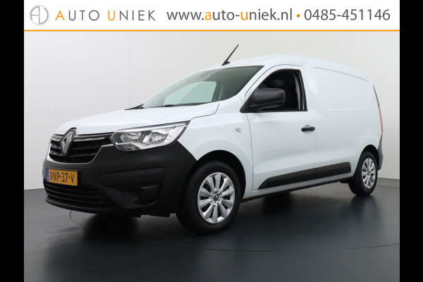 Renault Express 1.5 dCi 75 Comfort + Airco, Navigatie, Cruise Control