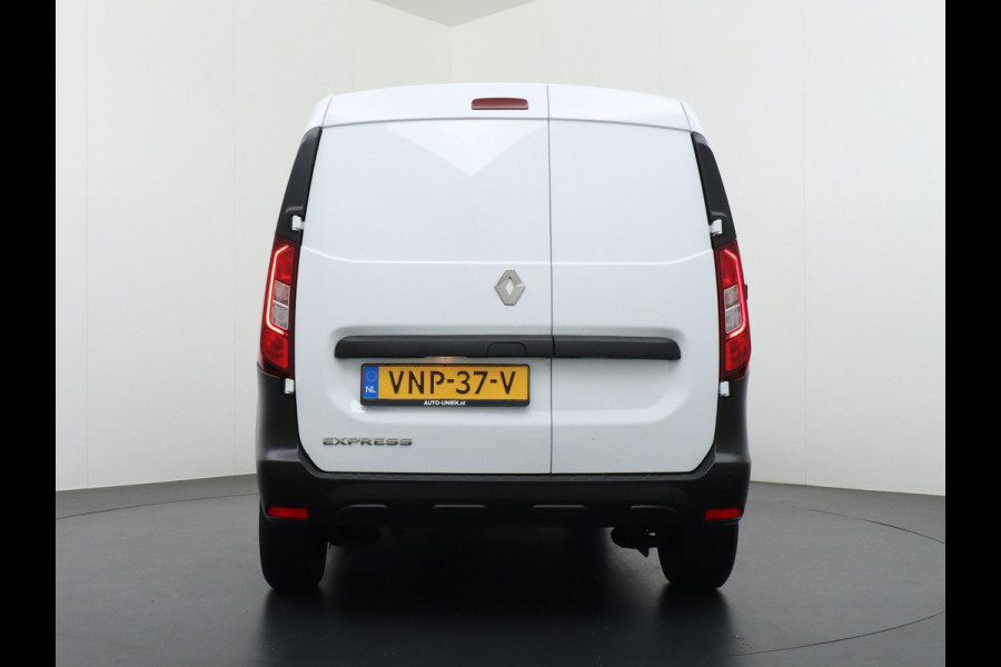 Renault Express 1.5 dCi 75 Comfort + Airco, Navigatie, Cruise Control