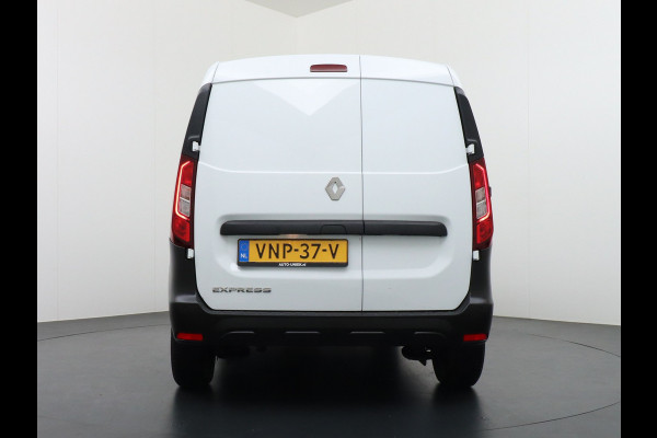 Renault Express 1.5 dCi 75 Comfort + Airco, Navigatie, Cruise Control