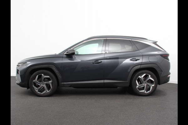 Hyundai Tucson 1.6 T-GDI PHEV Comfort 4WD | LED | Climate control | Parkeersensoren | Achteruitrijd camera | Adeptieve cruise control | Keyless entry | Navigatie | Afneembare trekhaak