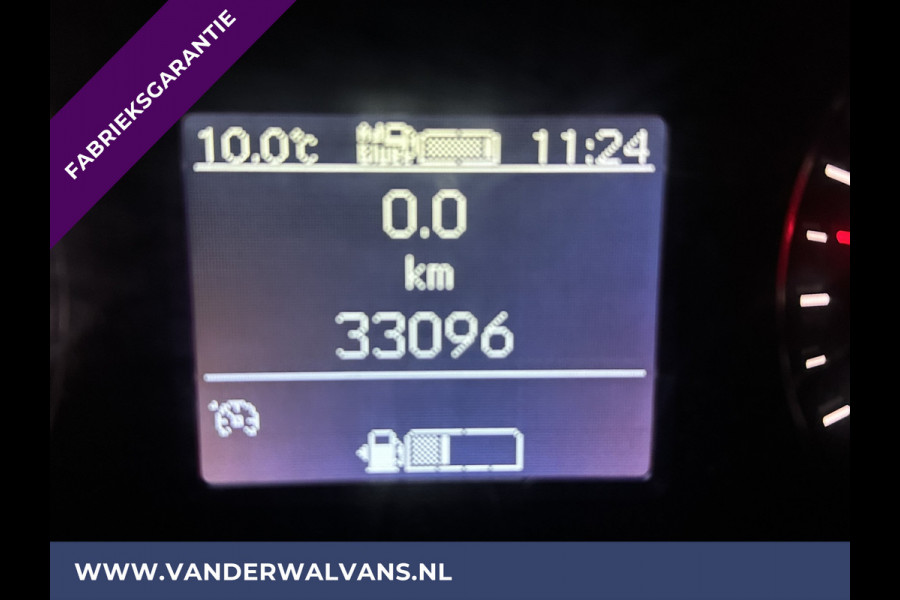 Mercedes-Benz Sprinter 317 CDI 170pk **BPM VRIJ voor de Ondernemer** L3H2 Fabrieksgarantie Euro6 Airco | Camera | Apple Carplay | Cruisecontrol Android Auto, Parkeersensoren, Bijrijdersbank