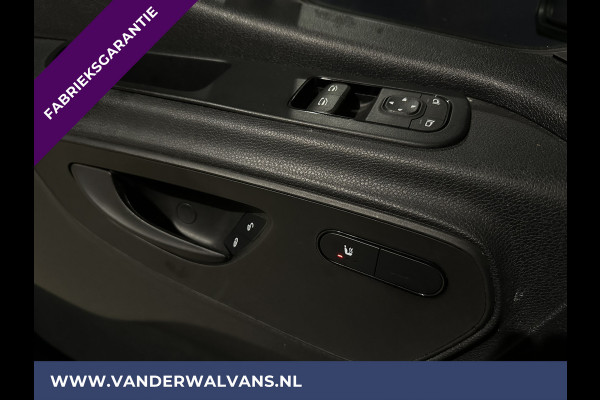 Mercedes-Benz Sprinter 317 CDI 170pk **BPM VRIJ voor de Ondernemer** L3H2 Fabrieksgarantie Euro6 Airco | Camera | Apple Carplay | Cruisecontrol Android Auto, Parkeersensoren, Bijrijdersbank