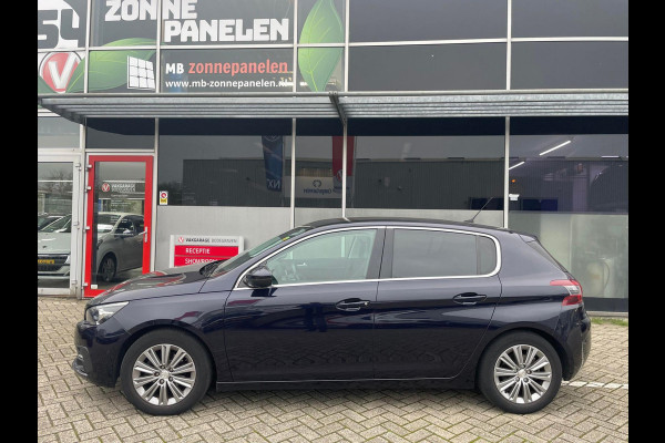 Peugeot 308 1.2 PureTech Blue Lease Premium Avantage /stoelverwarming