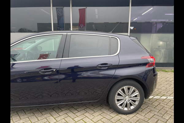 Peugeot 308 1.2 PureTech Blue Lease Premium Avantage /stoelverwarming