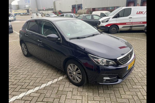 Peugeot 308 1.2 PureTech Blue Lease Premium Avantage /stoelverwarming