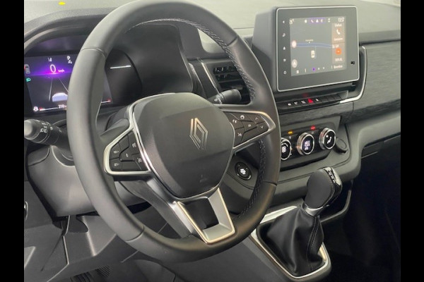 Renault Trafic 2.0 DCI 170PK AUT NEXT LEVEL EDITION Camera / Apple Carplay / Leder