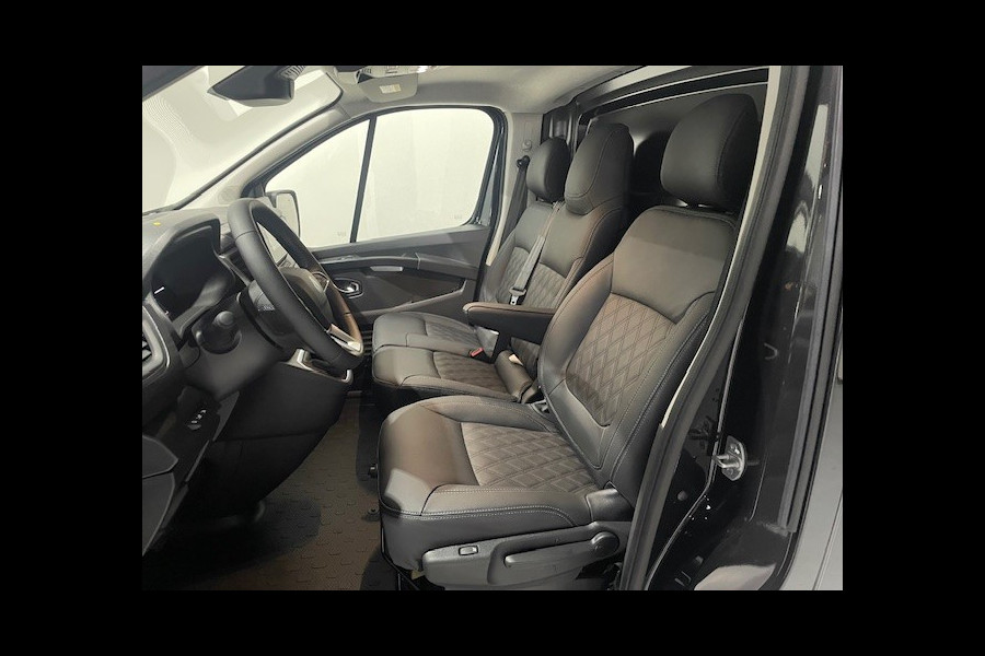 Renault Trafic 2.0 Blue dCi 170PK NEXT LEVEL EDITION Leder / Navigatie / Camera / Led