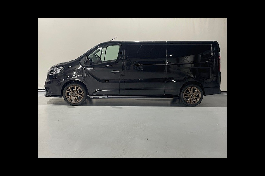 Renault Trafic 2.0 Blue dCi 170PK NEXT LEVEL EDITION Leder / Navigatie / Camera / Led