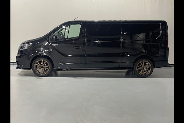 Renault Trafic 2.0 Blue dCi 170PK NEXT LEVEL EDITION Leder / Navigatie / Camera / Led