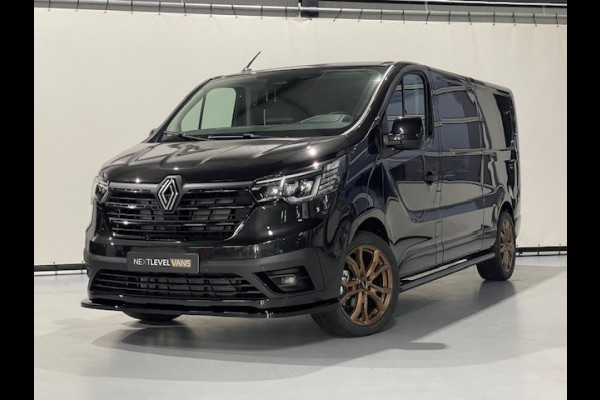 Renault Trafic 2.0 Blue dCi 170PK NEXT LEVEL EDITION Leder / Navigatie / Camera / Led
