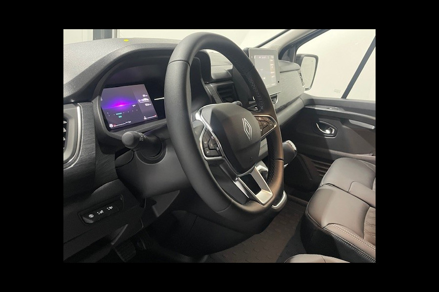 Renault Trafic 2.0 Blue dCi 170PK NEXT LEVEL EDITION Leder / Navigatie / Camera / Led