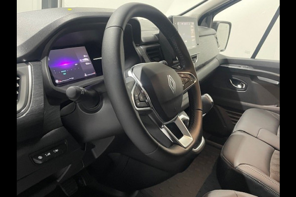 Renault Trafic 2.0 Blue dCi 170PK NEXT LEVEL EDITION Leder / Navigatie / Camera / Led