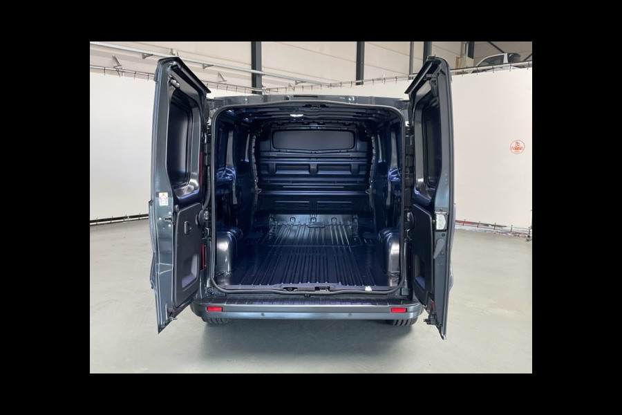 Renault Trafic 2.0 Blue dCi 170PK NEXT LEVEL EDITION Leder / Navigatie / Camera / Led