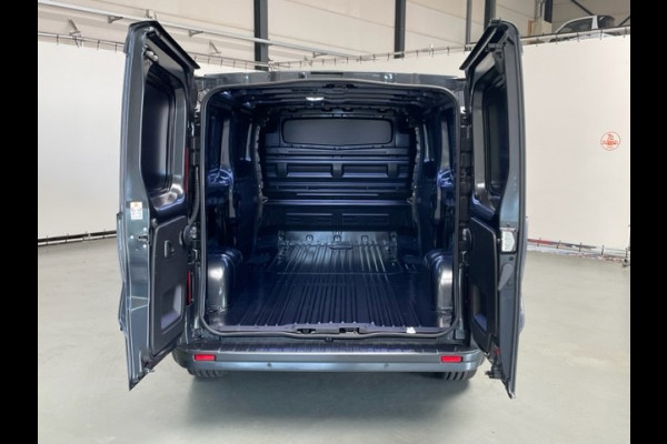 Renault Trafic 2.0 Blue dCi 170PK NEXT LEVEL EDITION Leder / Navigatie / Camera / Led