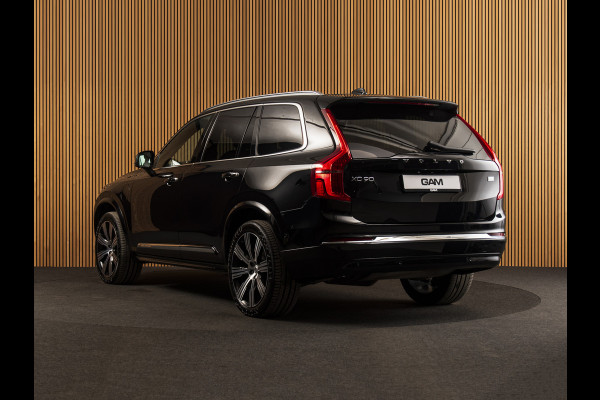 Volvo XC90 2.0 T8 Recharge AWD Ultimate Bright LONG RANGE