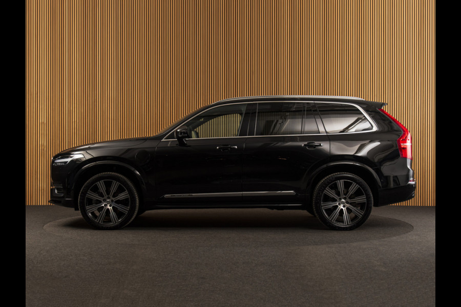 Volvo XC90 2.0 T8 Recharge AWD Ultimate Bright LONG RANGE