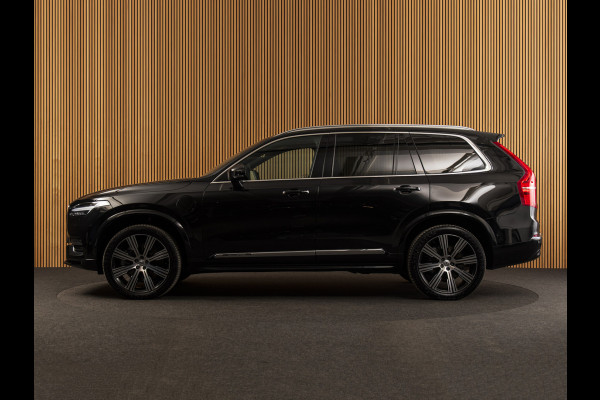 Volvo XC90 2.0 T8 Recharge AWD Ultimate Bright LONG RANGE