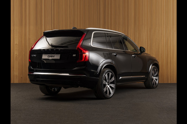 Volvo XC90 2.0 T8 Recharge AWD Ultimate Bright LONG RANGE