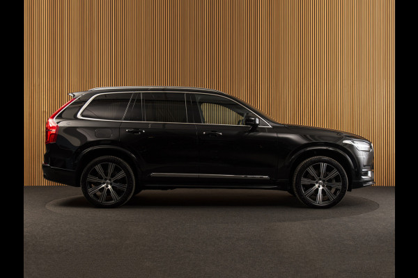 Volvo XC90 2.0 T8 Recharge AWD Ultimate Bright LONG RANGE