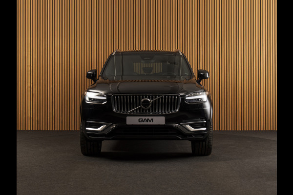 Volvo XC90 2.0 T8 Recharge AWD Ultimate Bright LONG RANGE