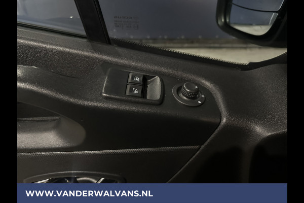 Fiat Talento 1.6 MJ 126pk L2H1 Euro6 Airco | Navigatie | Trekhaak cruisecontrol, parkeersensoren, bijrijdersbank