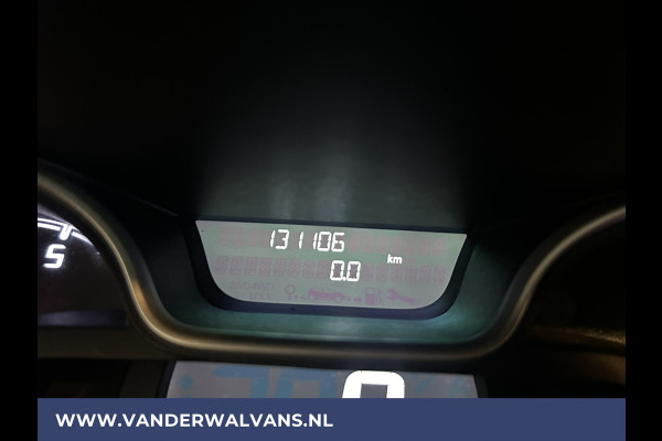 Fiat Talento 1.6 MJ 126pk L2H1 Euro6 Airco | Navigatie | Trekhaak cruisecontrol, parkeersensoren, bijrijdersbank