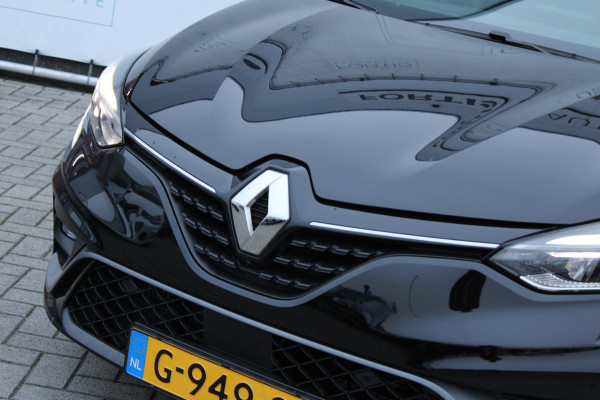 Renault Clio 1.0 TCe R.S. Line NL AUTO | CARPLAY | 17' INCH | ECC | CAMERA |