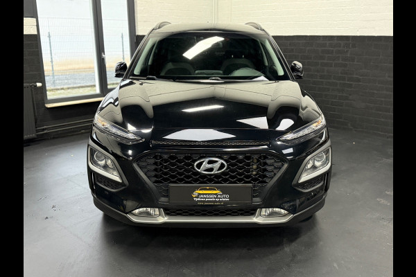 Hyundai Kona 1.6 T-GDI Fashion, camera, automaat, soundsystem