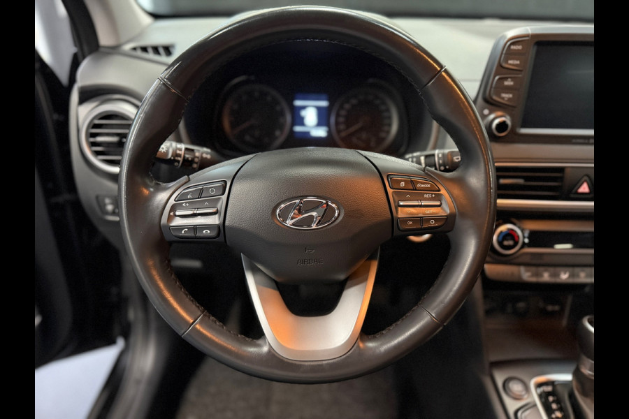 Hyundai Kona 1.6 T-GDI Fashion, camera, automaat, soundsystem