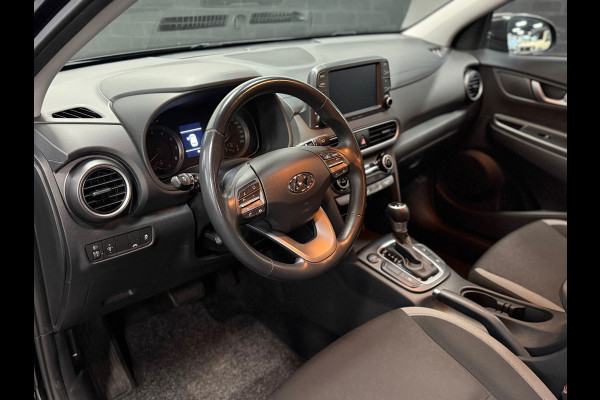 Hyundai Kona 1.6 T-GDI Fashion, camera, automaat, soundsystem